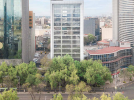 367 m² Office for rent in Azcapotzalco, Mexico City, Azcapotzalco
