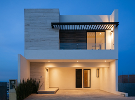 3 Schlafzimmer Villa zu verkaufen in San Luis Potosi, San Luis Potosi, San Luis Potosi, San Luis Potosi
