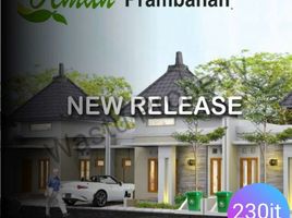 2 Bedroom House for sale in Yogyakarta, Yogyakarta, Danurejan, Yogyakarta