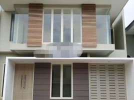 5 Kamar Rumah for sale in Tambaksari, Surabaya, Tambaksari