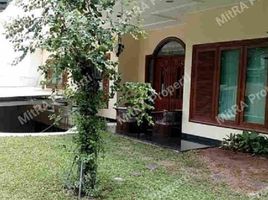 5 chambre Maison for sale in Kebayoran Lama, Jakarta Selatan, Kebayoran Lama