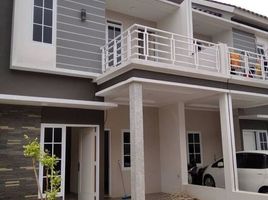 3 Bedroom House for sale in West Jawa, Sawangan, Bogor, West Jawa