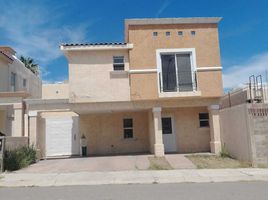 3 Schlafzimmer Haus zu verkaufen in Chihuahua, Chihuahua, Chihuahua, Chihuahua