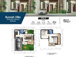 3 Bedroom House for sale in Batu, Malang Regency, Batu