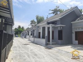 2 Bedroom House for sale in Yogyakarta, Yogyakarta, Danurejan, Yogyakarta