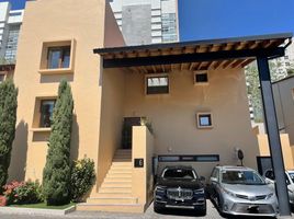 3 Schlafzimmer Haus zu verkaufen in Naucalpan De Juarez, Mexico, Naucalpan De Juarez