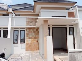 2 chambre Maison for sale in Pamulang, Tangerang, Pamulang