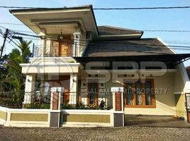 Maison 4 chambre à vendre à Danurejan, Yogyakarta, Danurejan, Yogyakarta, Yogyakarta