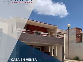 3 Habitación Casa en venta en Tepic, Nayarit, Tepic