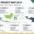  Terreno (Parcela) en venta en Cimanggis, Bogor, Cimanggis