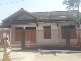 3 Bedroom House for sale in Sumurbandung, Bandung, Sumurbandung