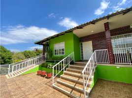 4 Habitación Villa en venta en Santa Marta, Magdalena, Santa Marta