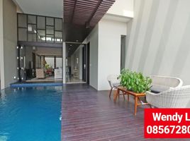 6 Schlafzimmer Haus zu verkaufen in Jakarta Selatan, Jakarta, Tebet, Jakarta Selatan