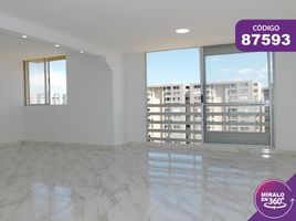 2 Habitación Apartamento en alquiler en Barranquilla, Atlantico, Barranquilla