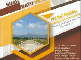  Land for sale in Bandung, West Jawa, Bojongsoang, Bandung