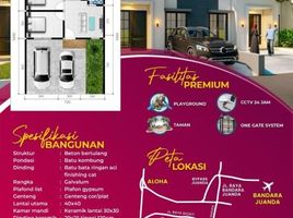 2 Bedroom House for sale in Sedati, Sidoarjo, Sedati