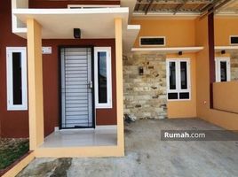 2 Bedroom House for sale in Pancoranmas, Bogor, Pancoranmas