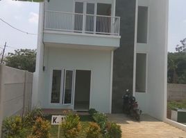 3 Bedroom House for sale in West Jawa, Sawangan, Bogor, West Jawa