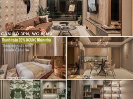 3 chambre Appartement for sale in Binh Chanh, Ho Chi Minh City, Binh Chanh, Binh Chanh