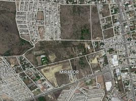  Grundstück zu verkaufen in Juarez, Nuevo Leon, Juarez
