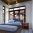 Maison 2 chambre à vendre à Cipondoh, Banten, Cipondoh, Tangerang