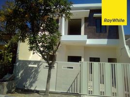 7 Bedroom House for sale in Waru, Sidoarjo, Waru