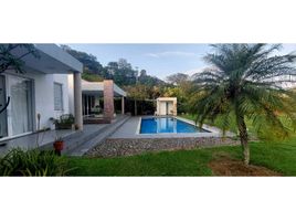 4 Habitación Casa en venta en Valle Del Cauca, Jamundi, Valle Del Cauca