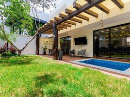 4 Schlafzimmer Villa zu verkaufen in Merida, Yucatan, Merida