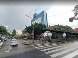 40 m² Office for sale in Miguel Hidalgo, Mexico City, Miguel Hidalgo