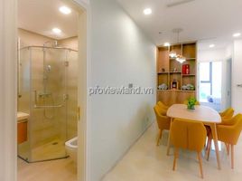 3 Phòng ngủ Chung cư for rent at Vinhomes Golden River, Bến Nghé