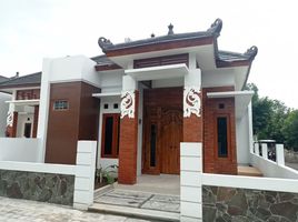 3 Bedroom Villa for sale in Klaten, Jawa Tengah, Prambanan, Klaten