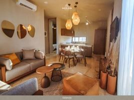 Appartement 2 chambre à vendre à Merida, Yucatan, Merida