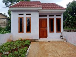 2 Schlafzimmer Haus zu verkaufen in Bogor, West Jawa, Cibinong