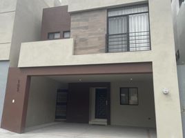 Villa 3 chambre à vendre à Santa Catarina, Nuevo Leon, Santa Catarina