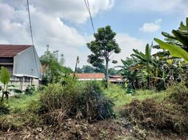  Land for sale in Serpong, Tangerang, Serpong