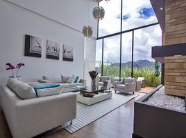 4 Bedroom Villa for sale in La Calera, Cundinamarca, La Calera