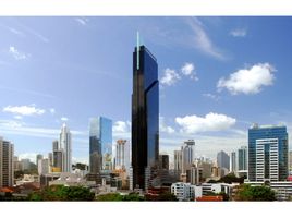 360 SqM Office for sale in Panama, Bella Vista, Panama City, Panama