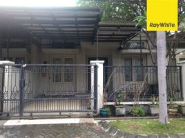 3 Kamar Rumah for rent in Surabaya, East Jawa, Gayungan, Surabaya