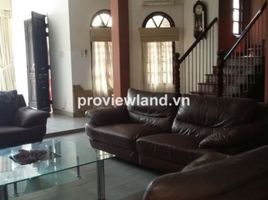 7 chambre Maison for rent in Thao Dien, District 2, Thao Dien