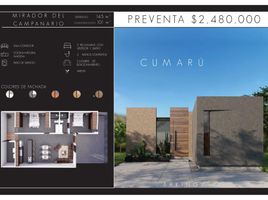 2 Habitación Casa en venta en Queretaro, Querétaro, Queretaro, Querétaro