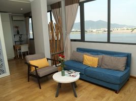 2 chambre Condominium for rent in Hai Chau, Da Nang, Thach Thang, Hai Chau