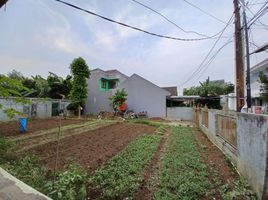  Tanah for sale in Pondokgede, Bekasi, Pondokgede