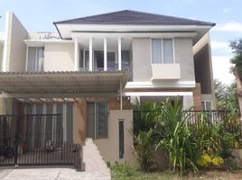 4 Bedroom House for sale in East Jawa, Lakarsantri, Surabaya, East Jawa