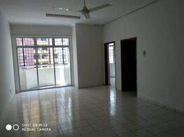 3 Habitación Departamento en alquiler en Selangor, Petaling, Petaling, Selangor