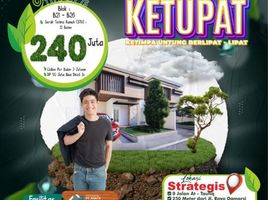 2 Bedroom House for sale in Buduran, Sidoarjo, Buduran