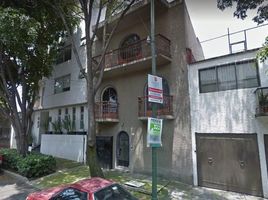 3 Habitación Apartamento en venta en Miguel Hidalgo, Ciudad de México, Miguel Hidalgo