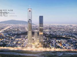 Condominium 1 chambre à vendre à Monterrey, Nuevo Leon, Monterrey
