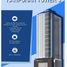 Condominium 1 chambre à vendre à Quezon City, Metro Manila, Quezon City