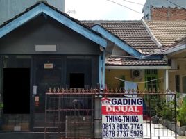 1 Kamar Rumah for sale in Cilincing, Jakarta Utara, Cilincing