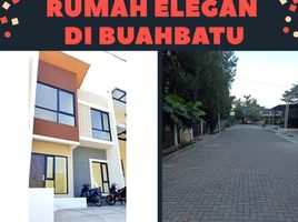 3 Kamar Rumah for sale in Margacinta, Bandung, Margacinta